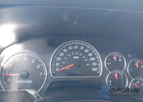 2005 GMC Envoy Sle z USA, uszkodzony, nr VIN 1GKDT13S152176132